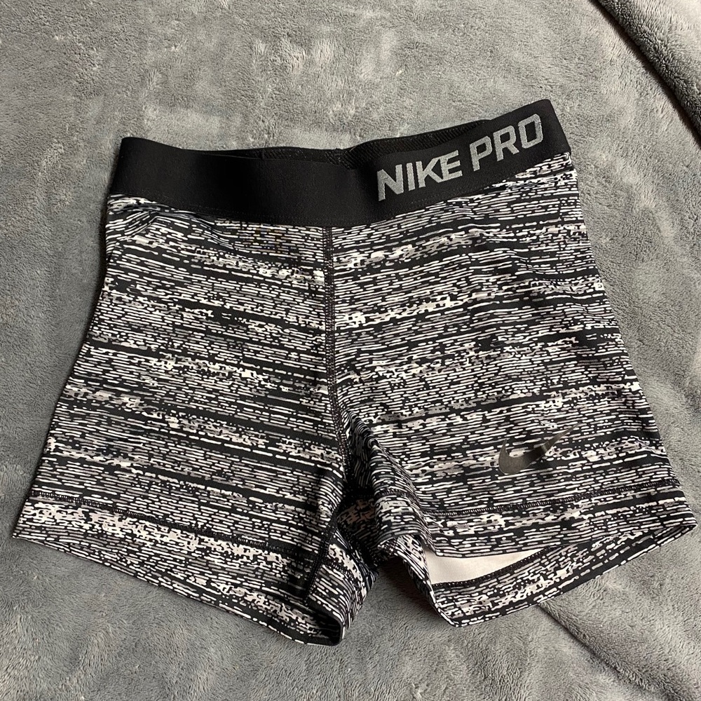 Nike Pro Spandex SZ S